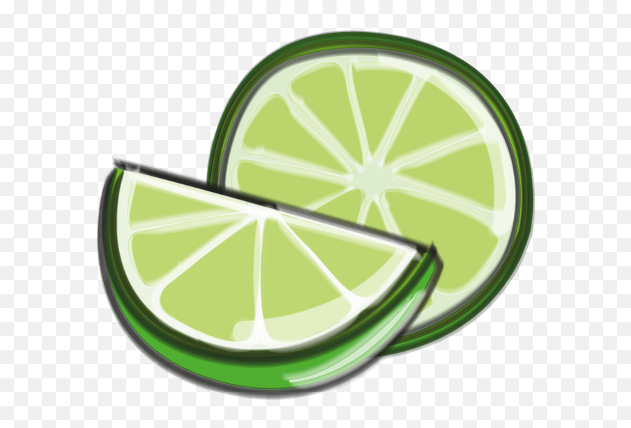Loving The Limes - Circle Clipart Full Size Clipart Sweet Lemon Emoji,Lime Emoji