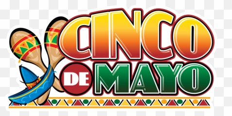 Cinco De Mayo Clipart 2 - Cinco De Mayo Image Free Emoji,Cinco De Mayo Emoji