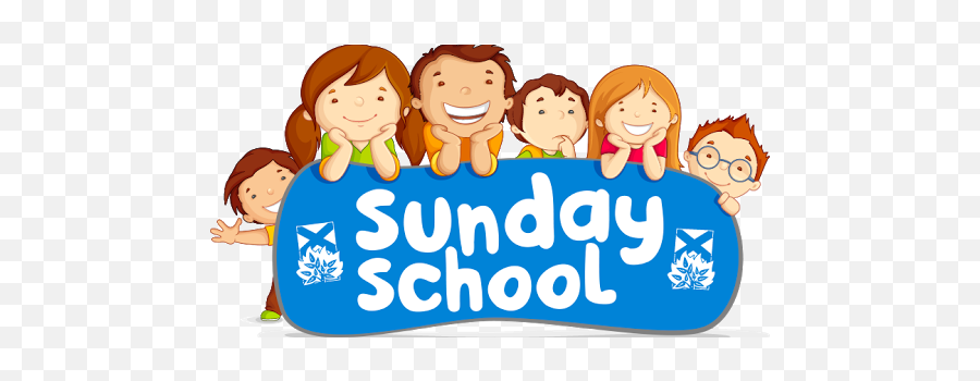Just As Marriage Is The Union Between The Bride And The - Kids Sunday School Clipart Emoji,Marriage Emoji