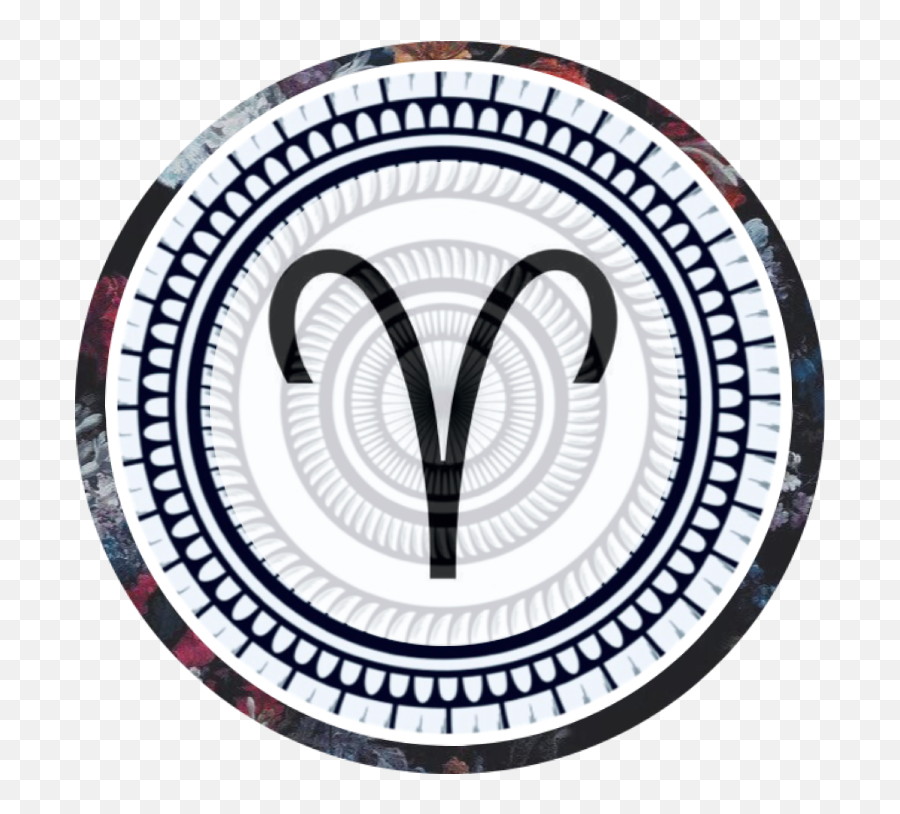 Zodiac Aries Symbol April Freetoedit - Flight Of A Thousand Birds Emoji,Aries Symbol Emoji