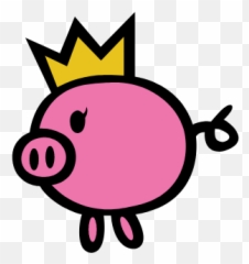 GTSport Decal Search Engine - Jdm King Pig Sticker Emoji