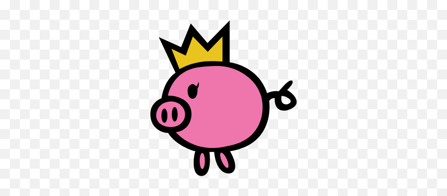 Gtsport Decal Search Engine - Jdm King Pig Sticker Emoji,Pig Nose Emoji