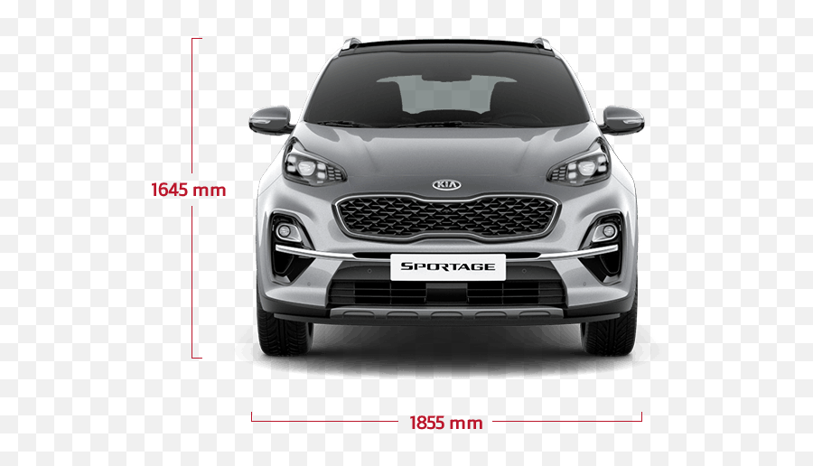 Sportage Dimensions 2019 - Celerio Car Front Png Emoji,Kia Emoji