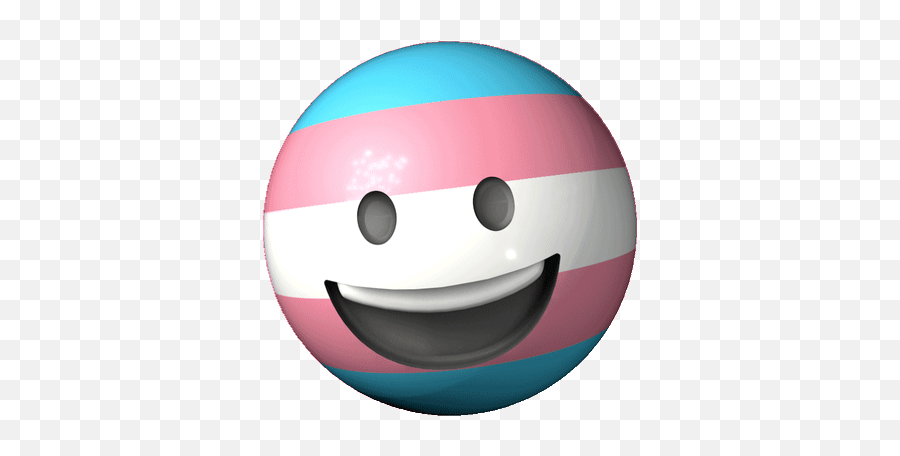 Top Transgender Pride Stickers For Android U0026 Ios Gfycat - Trans Emoji Gif,Non Binary Emoji