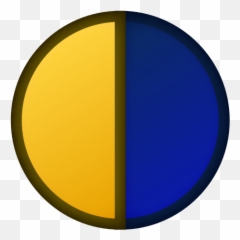 Phantom Open Emoji 1f317 - Circle,Moon Emoji