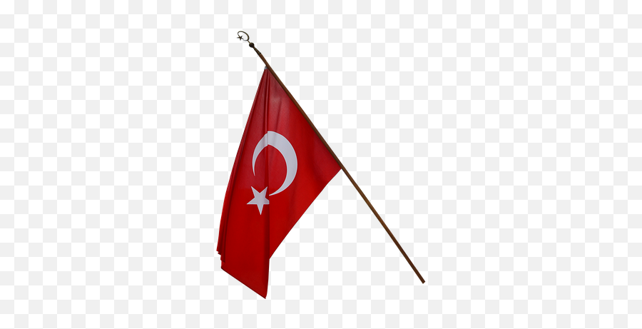 Turkish Flag Turkey English - Flag Of Turkey Emoji,Turkish Flag Emoji