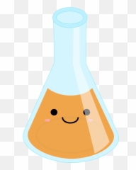 Kawaii Cute Japanese Character Cartoon - Cute Laboratory Equipment Png Emoji,Unicorn Emoji