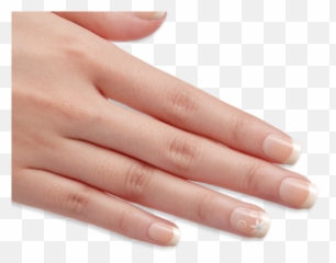 Nails Png - Fingernail Emoji
