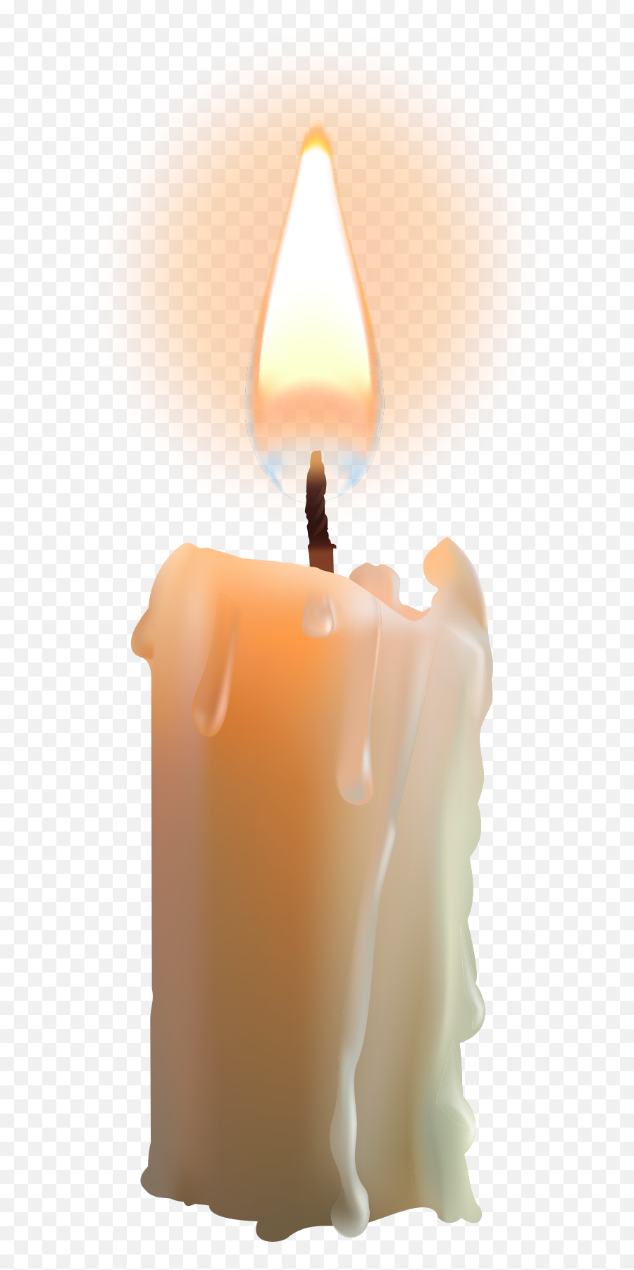 Table Candle Png Image Free Download - Candle Images Png Emoji,Emoji Candles