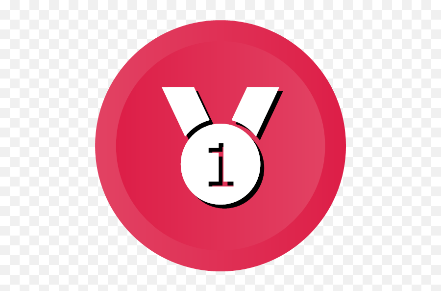 Medal Prize Ribbon Winner Icon Emoji,Prize Emoji