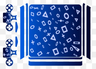 Controller Icons Ps4 Skin Sticker - Sticker Emoji,Ps4 Emoji