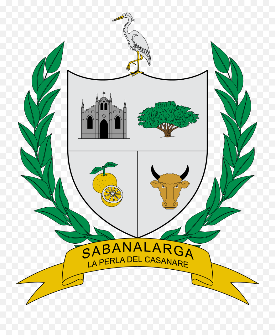 Escudo De Sabanalarga Casanare - Alcaldia De Sabanalarga Casanare Emoji,Significado De Los Emojis