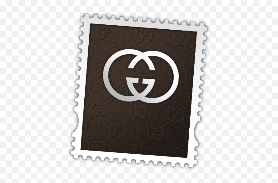 Stamp 2 Icon - Gucci T Shirt Men 2019 Emoji,Gucci Symbol Emoji