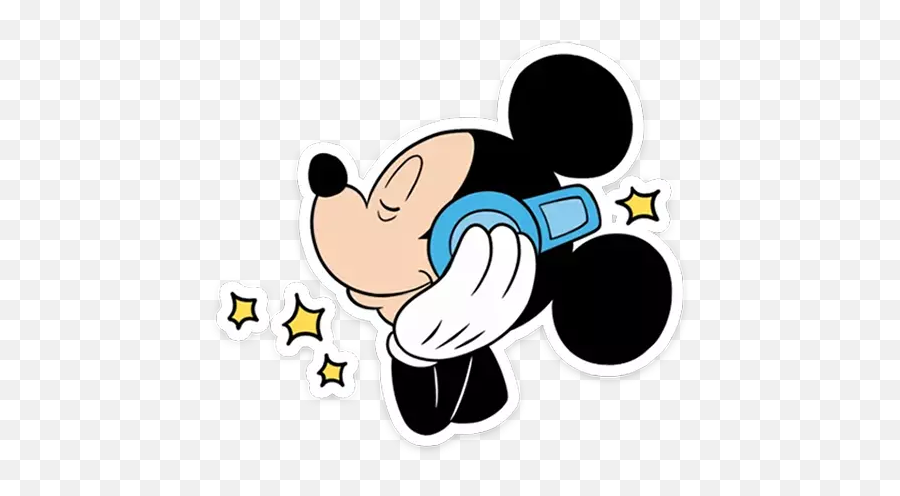 Mickey Mouse 1 Stickers For Whatsapp Emoji,Taekwondo Emoji