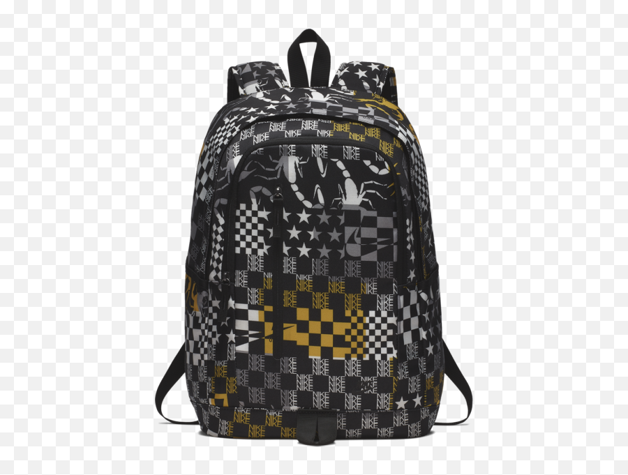 Nike All Access Soleday Backpack - Ba5533 013 Emoji,Emoticon Backpack