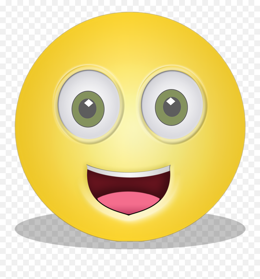 Pin - Smiley Emoji,Yuck Emoticon