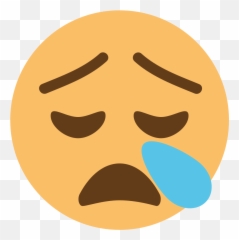 Emojione1 1f62a - Clip Art