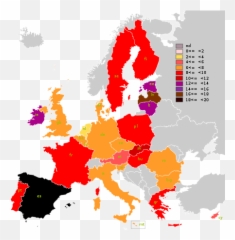 Unemployment European Union 2009 - Taux De Chomage Def Emoji,Emoji Meme Tumblr