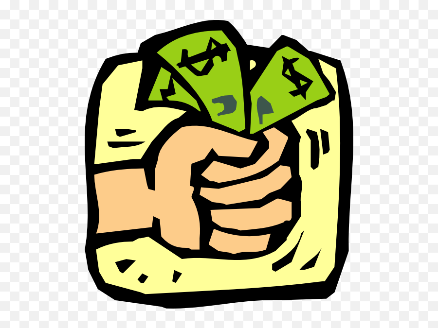 Money Clipart Transparent Background - Money Clipart Emoji,Money Emoji Background