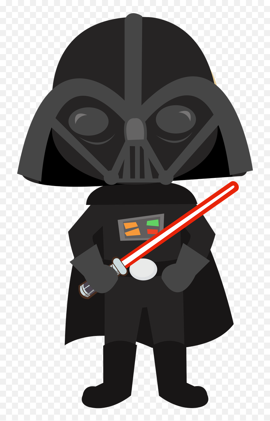 Star Wars Movie Clip Art Royalty - Star Wars Clipart Png Emoji,Colbert Emoji Download