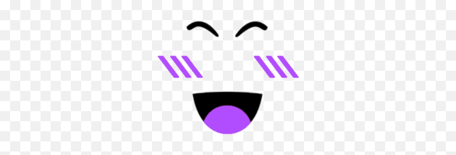 Super Super Happy Face Roblox Png - Super Super Happy Face Roblox Emoji,Mischief Emoji