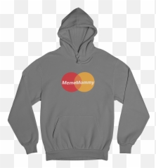 Meme Mommy Gender Neutral Hoodie - Hoodie Emoji,Mommy Emoji