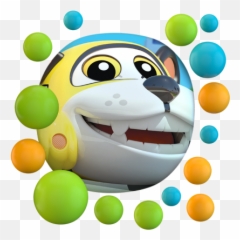 Kids Central - Cartoon Emoji,Yoyo Emoticon