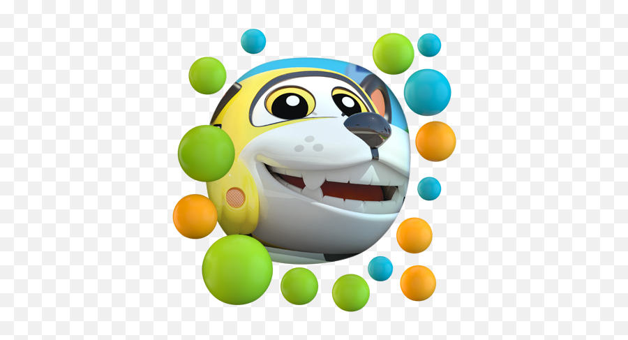 Kids Central - Cartoon Emoji,Yoyo Emoticon