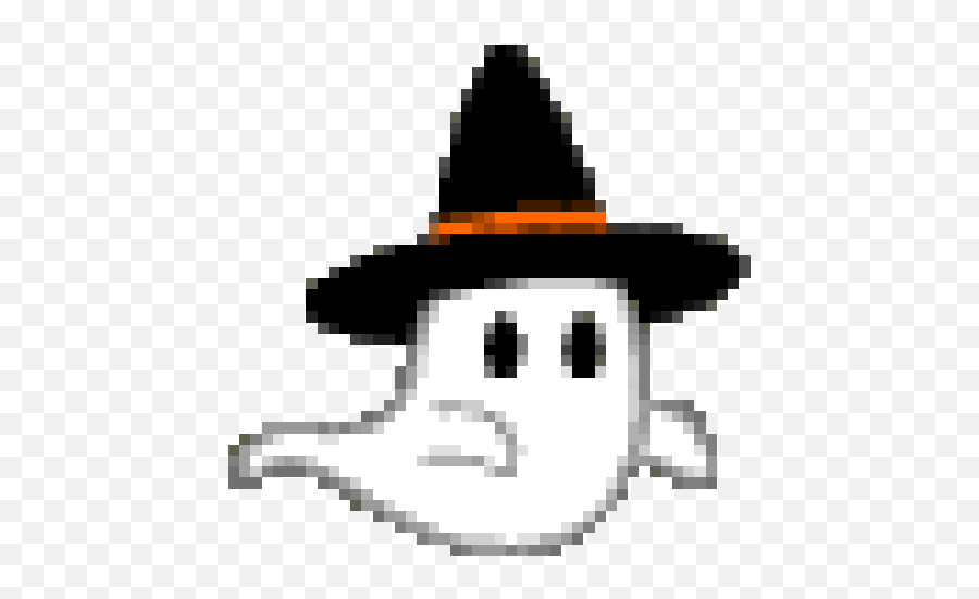 The Friday Dont Miss List - Halloween Ghost Gif Transparent Emoji,Witch Hat Emoji