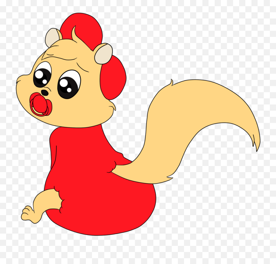 The Best Free Chipmunk Clipart Images - Alvin And The Chipmunks Emoji,Chipmunk Emoji