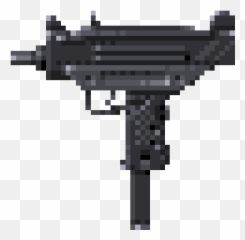Lil Uzi Huh Stickers For Android Ios - Micro Smg Emoji