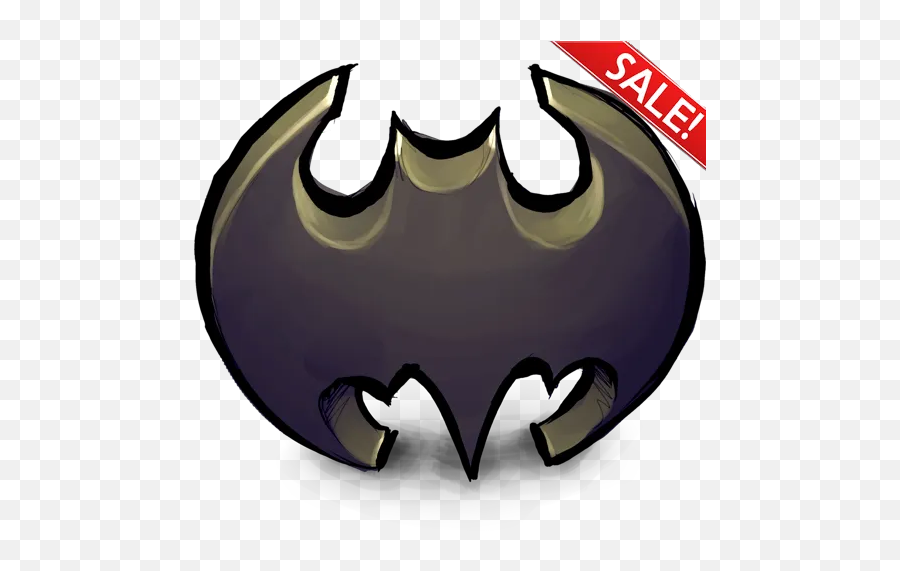 A 3d Livewallpaper Apks - Comics Emoji,Bat Signal Emoji