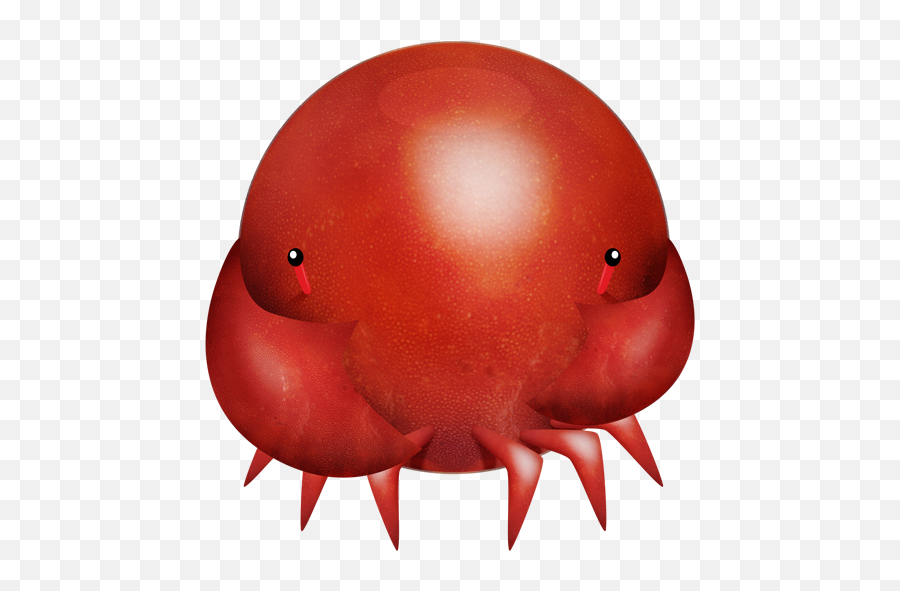 Crab Icon Sea Creatures Iconset Troy Boy Design - Icon Emoji,Crab Emoji