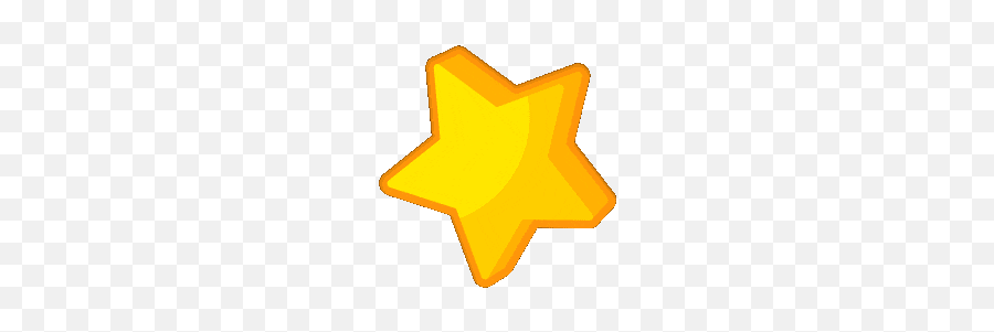 Top D E Star Stickers For Android Ios - Animated Transparent Star Gif Emoji,Jewish Star Emoji
