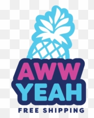Orignal Products u2013 AWW YEAH FREE SHIPPING - Illustration Emoji