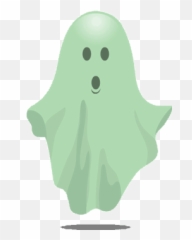 Top His Pajama Pants Tho Stickers For - Halloween Ghost Animated Gif Emoji,Pajama Emoji