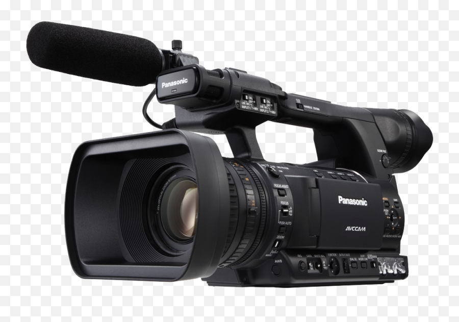 Download Video Camera Png - Panasonic 250 Emoji,Film Camera Emoji