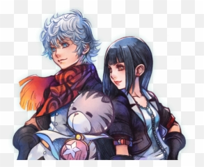 Kingdom Hearts Union cross - Cross Emoji
