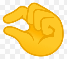 middle finger Emoji - Download for free – Iconduck