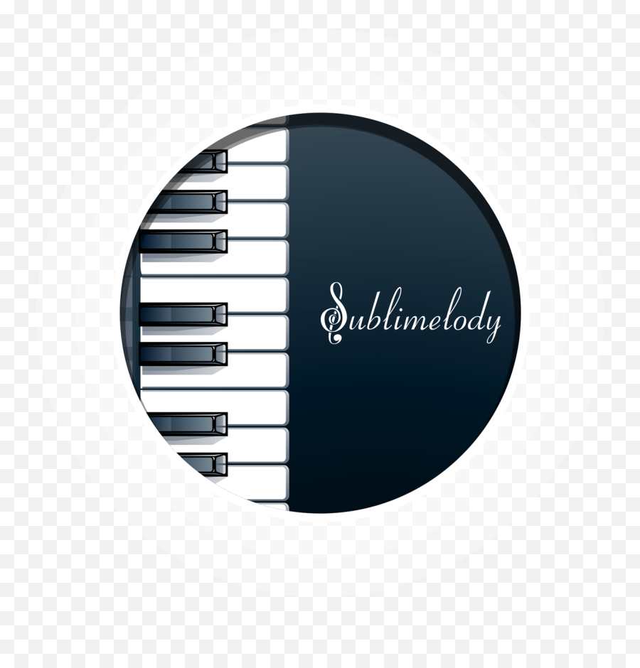 Piano Notes And Keys The Definitive Guide 2018 - Sublimelody Piano Emoji,Musical Notes Emoticon