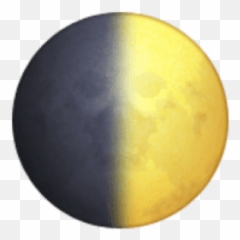 Download Free png Virginia quarter reverse side 2000 - First Quarter Moon Clipart Emoji