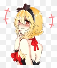 NaNa Rock Vampire Stickers For Telegram - Cartoon Emoji
