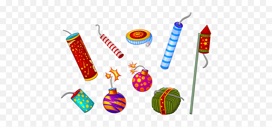 700 Free Event U0026 Birthday Illustrations - Pixabay Firecrackers Emoji,Emoticons Fireworks