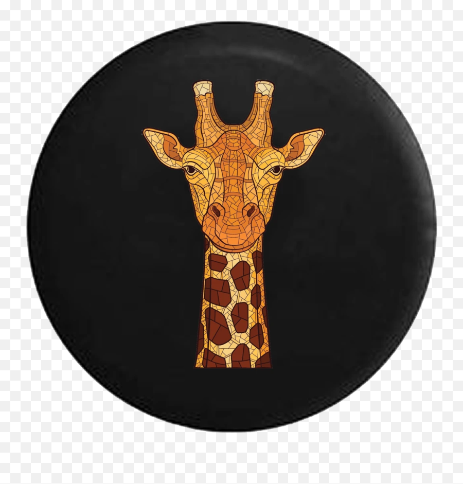 Products U2013 Page 45 U2013 Tirecoverpro - Northern Giraffe Emoji,Giraffe Emoji