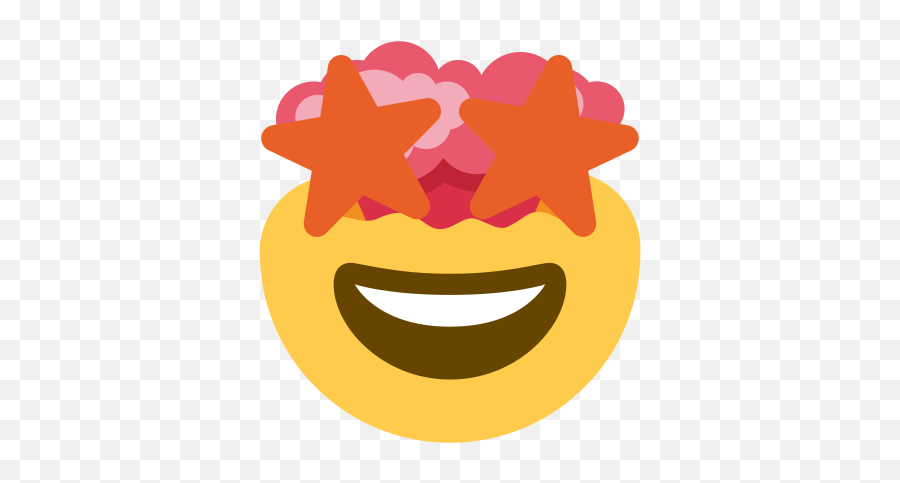 Struck - Happy Emoji,Star Emojis