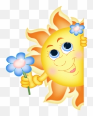 Tube Soleil - Frases Del Dia Martes Positivas Emoji,Treasure Emoji