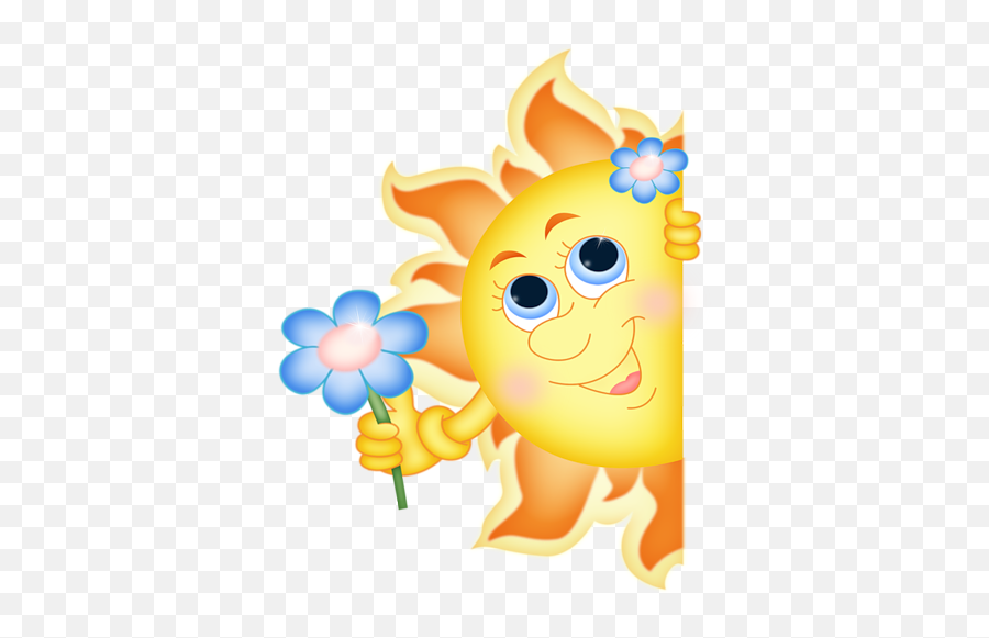 Tube Soleil - Frases Del Dia Martes Positivas Emoji,Treasure Emoji