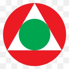 Roundel Of Lebanon - Lebanese Air Force Roundel Emoji,Lebanese Flag Emoji