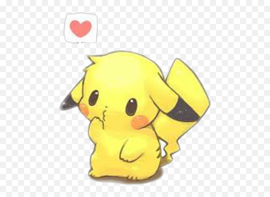 Pikachu Meme Sticker - Drone Fest Kawaii Imagenes De Pikachu Emoji,Pikachu Emoji