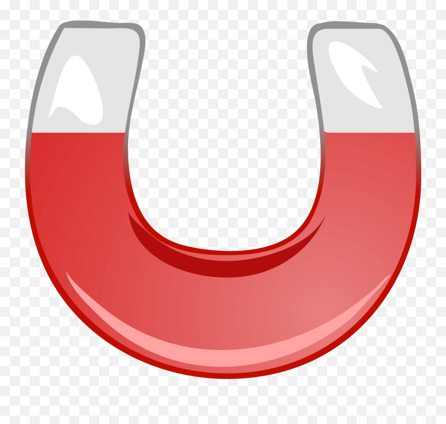 Craft Magnets Computer Icons Horseshoe - Clip Art Magnet Emoji,Horseshoe Emoji